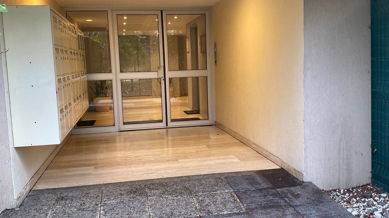 Photo of Outdoor in Asnieres-sur-Seine