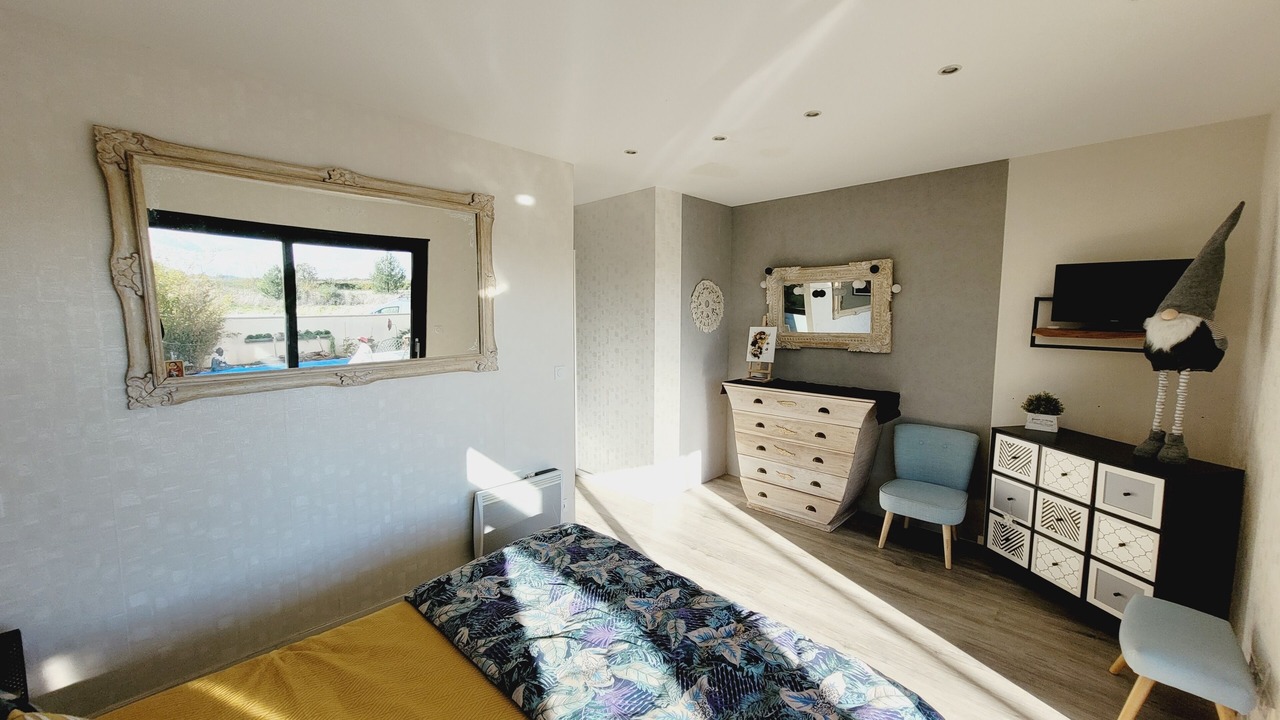 Photo of Bedroom in Laurens