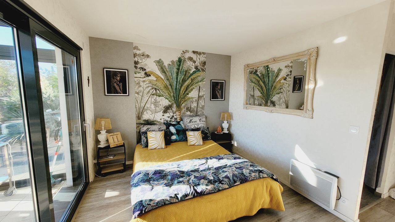 Photo of Bedroom in Laurens