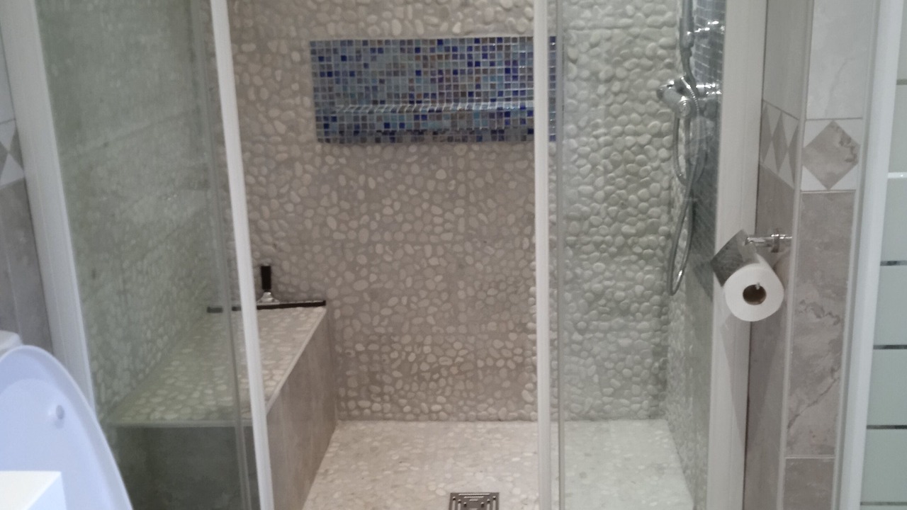 Photo of Bathroom in Frontignan