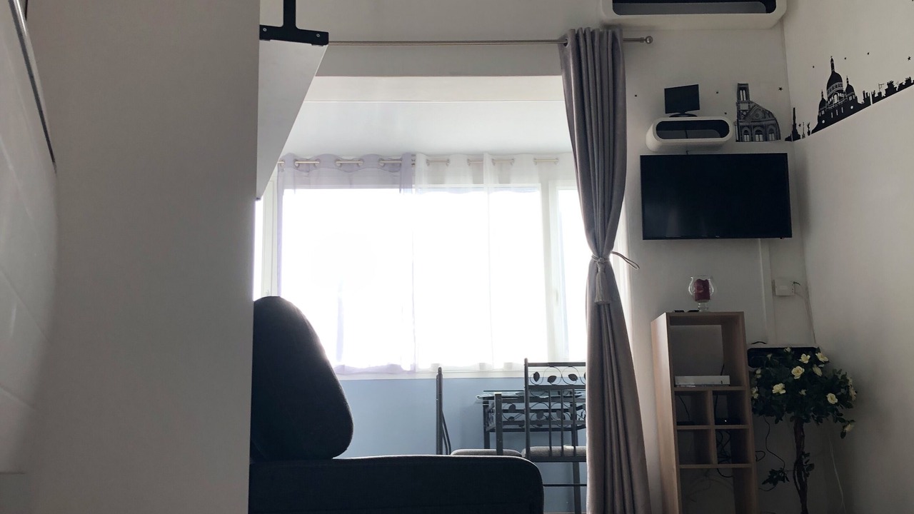 Photo of Livingroom in Quartier de Javel