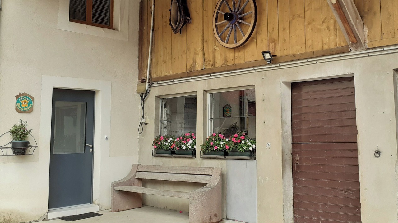 Photo of Outdoor in Bief-du-Fourg