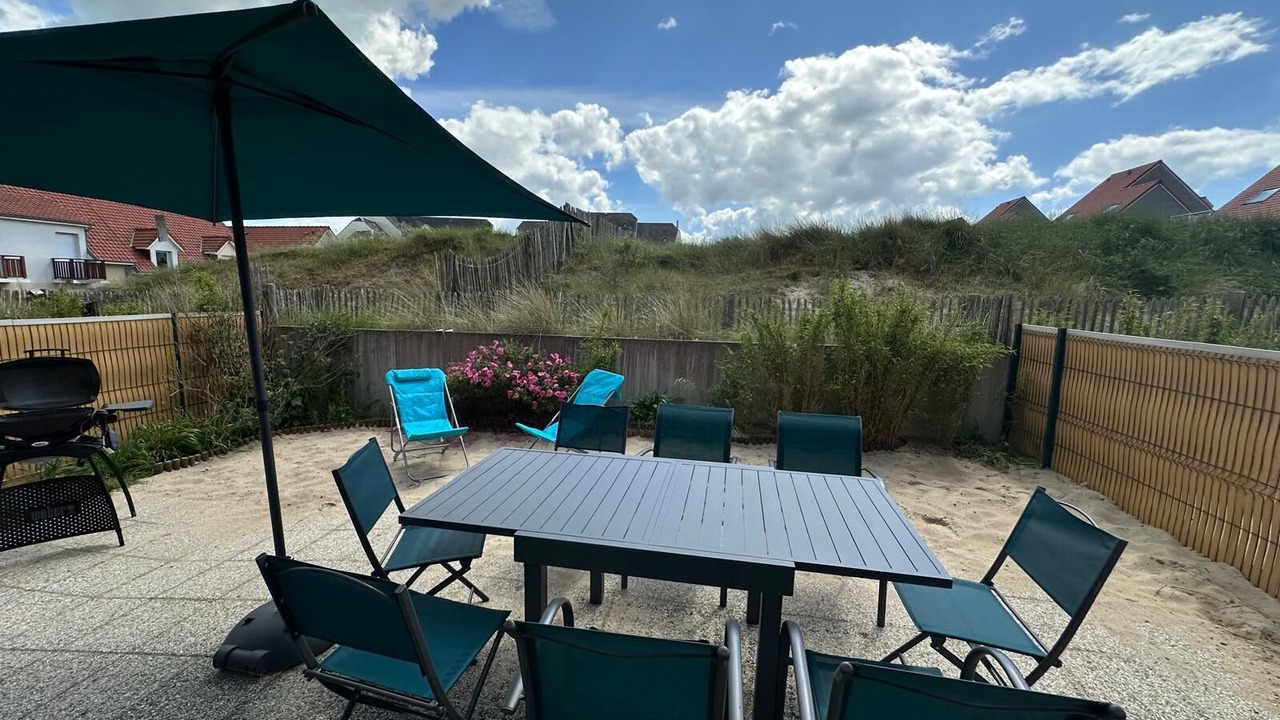 Photo of Outdoor in Quend