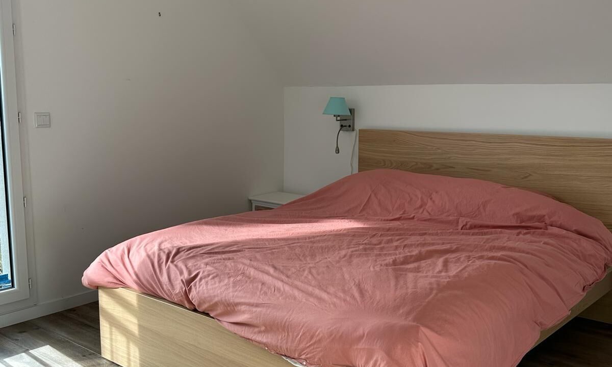 Photo of Bedroom in Quend
