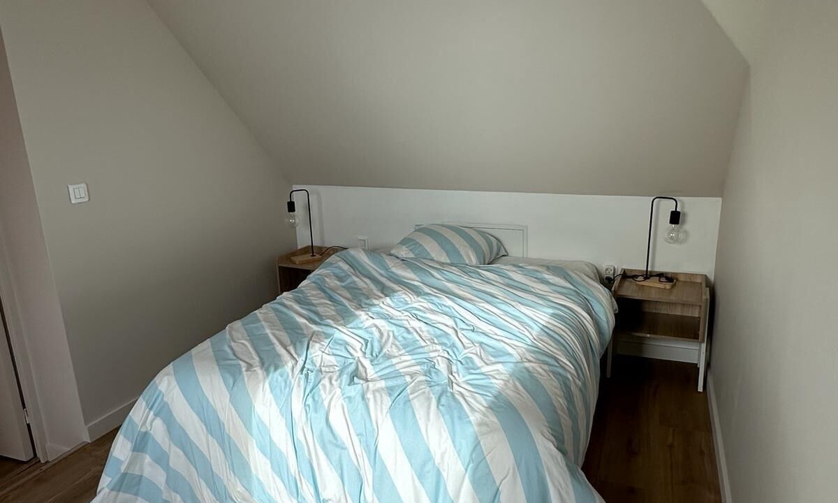 Photo of Bedroom in Quend