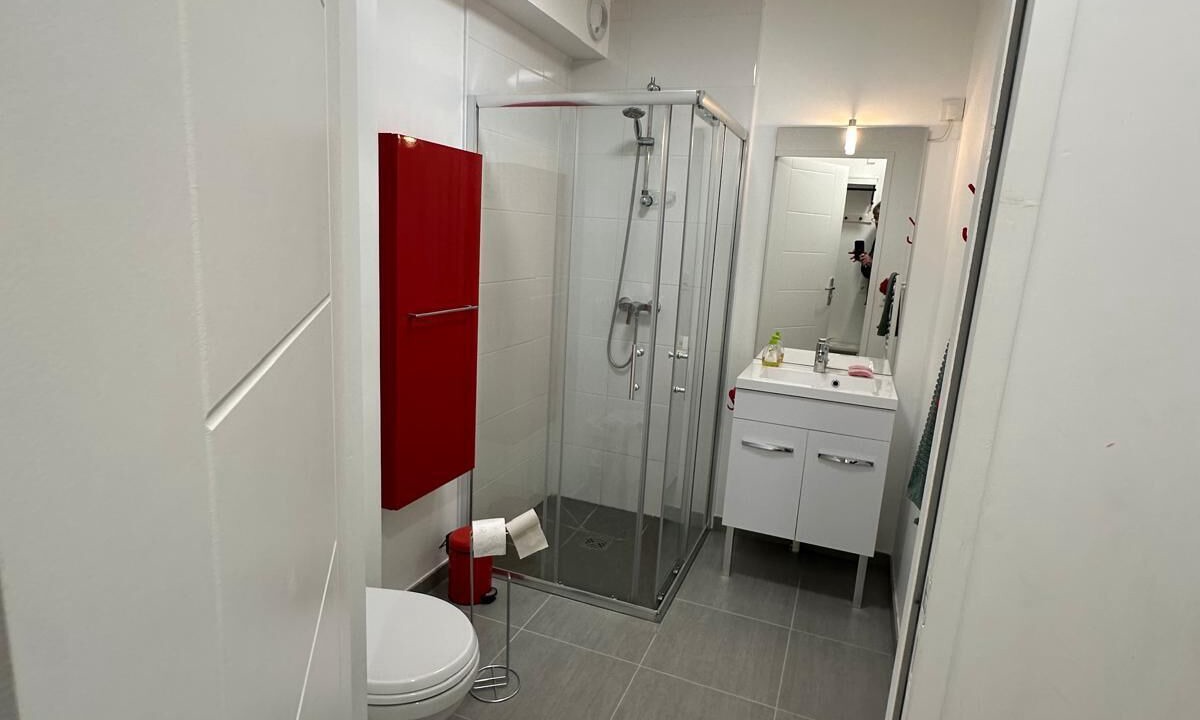 Photo of Bathroom in Quend