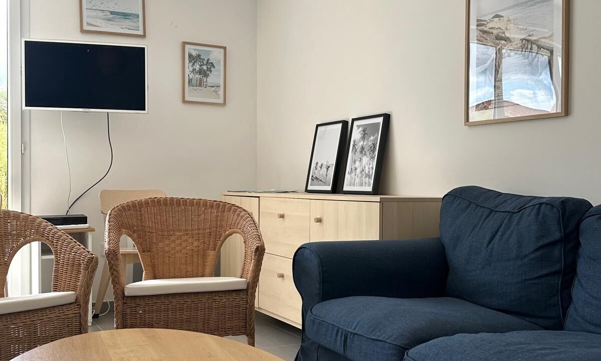 Photo of Livingroom in Quend