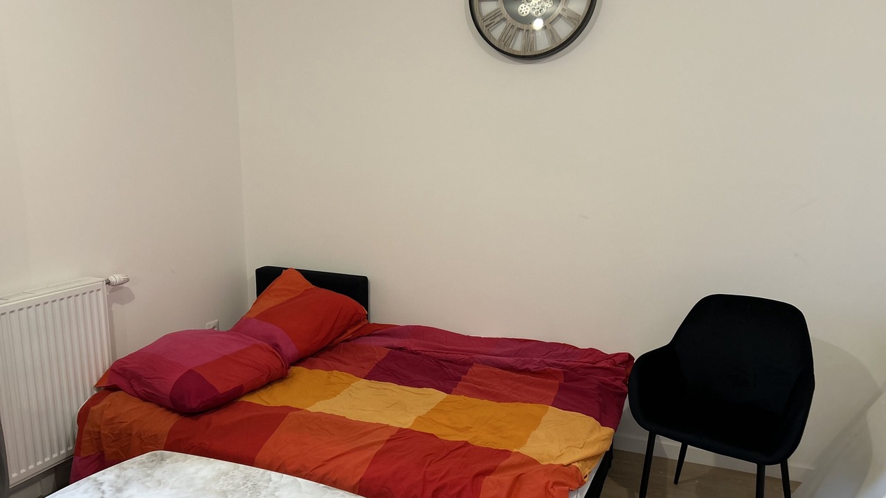 Photo of Bedroom in Le Blanc-Mesnil