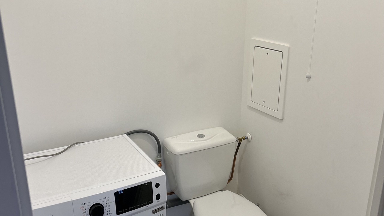 Photo of Bathroom in Le Blanc-Mesnil