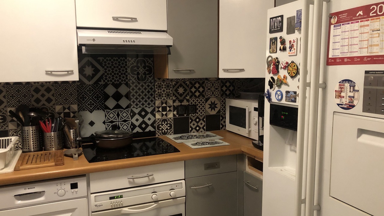 Photo of Kitchen in Courtry