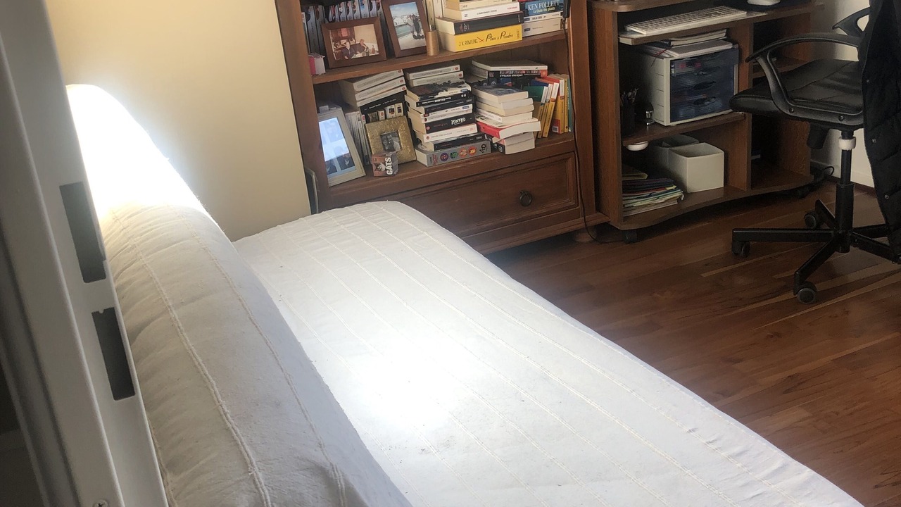 Photo of Bedroom in Courtry