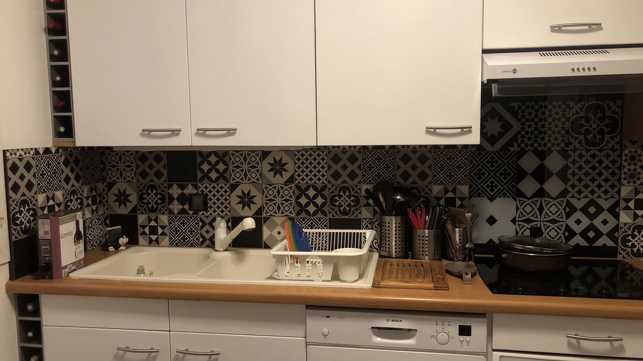 Photo of Kitchen in Courtry