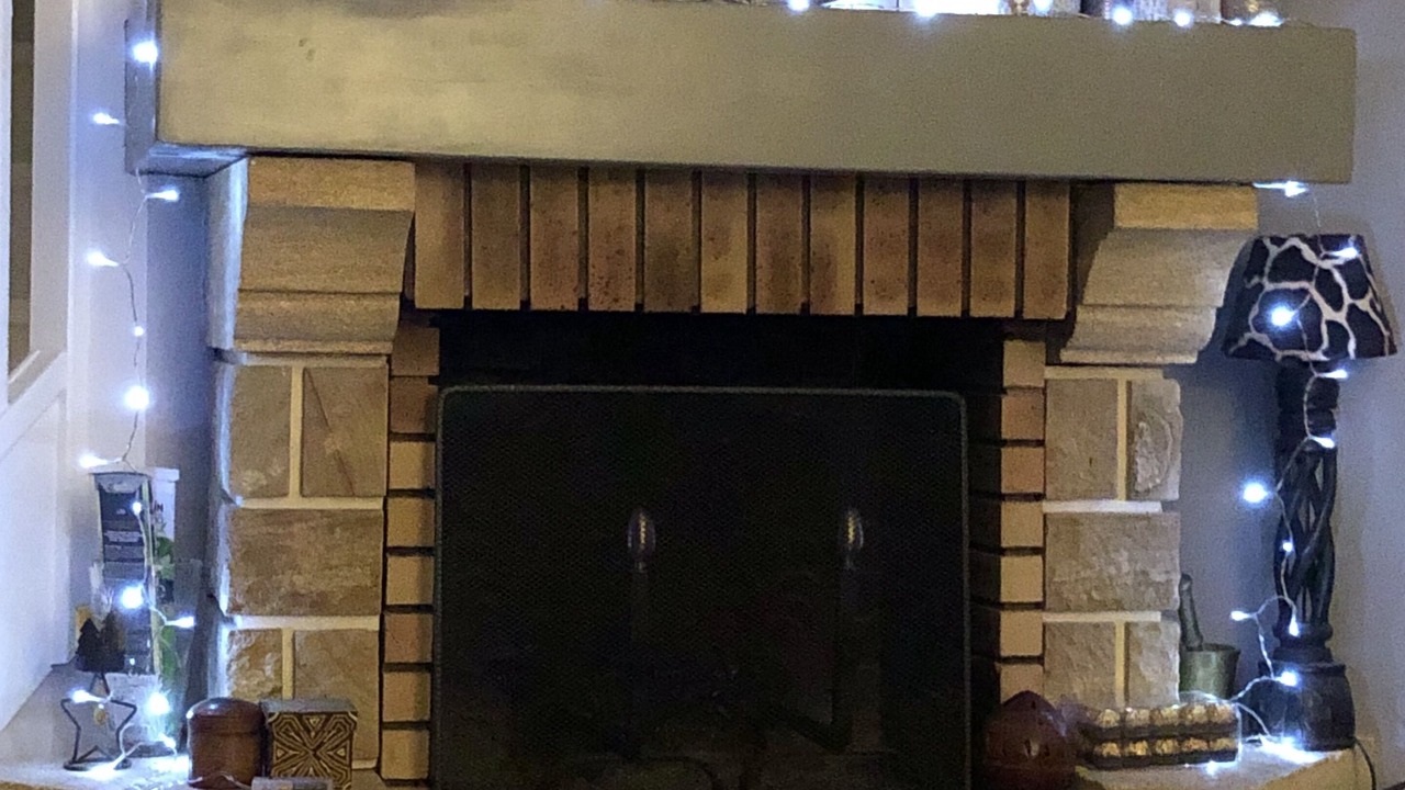 Photo of Livingroom in Courtry
