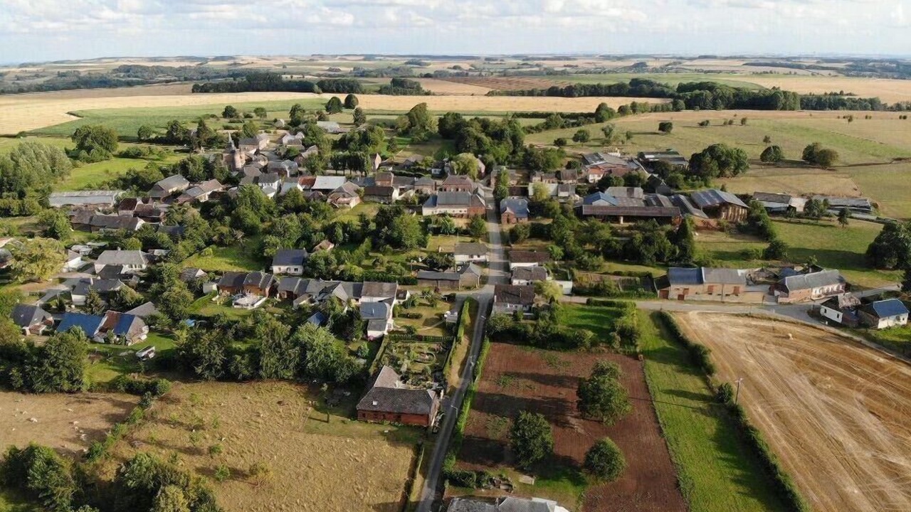 Photo of Outdoor in Parfondeval