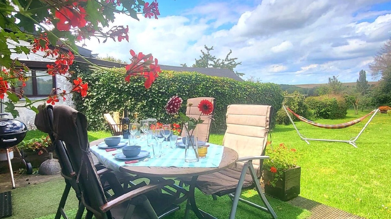 Photo of Outdoor in Parfondeval
