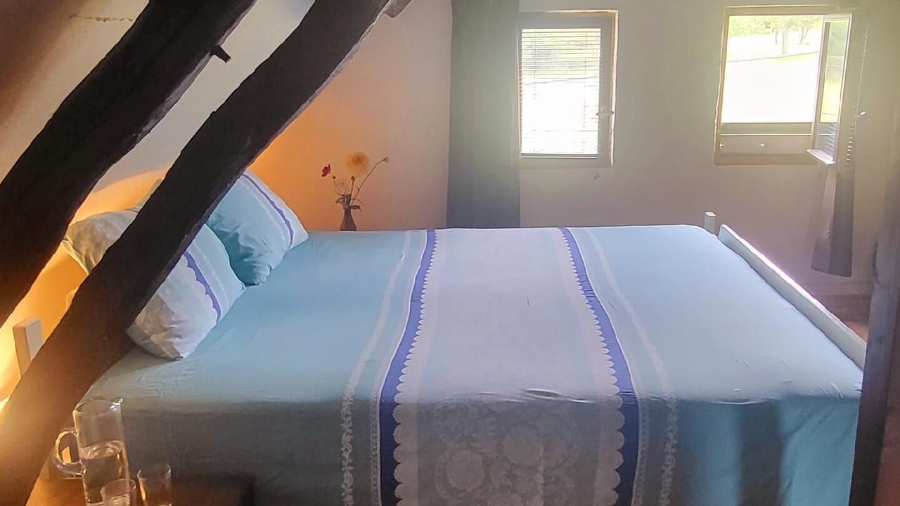 Photo of Bedroom in Parfondeval
