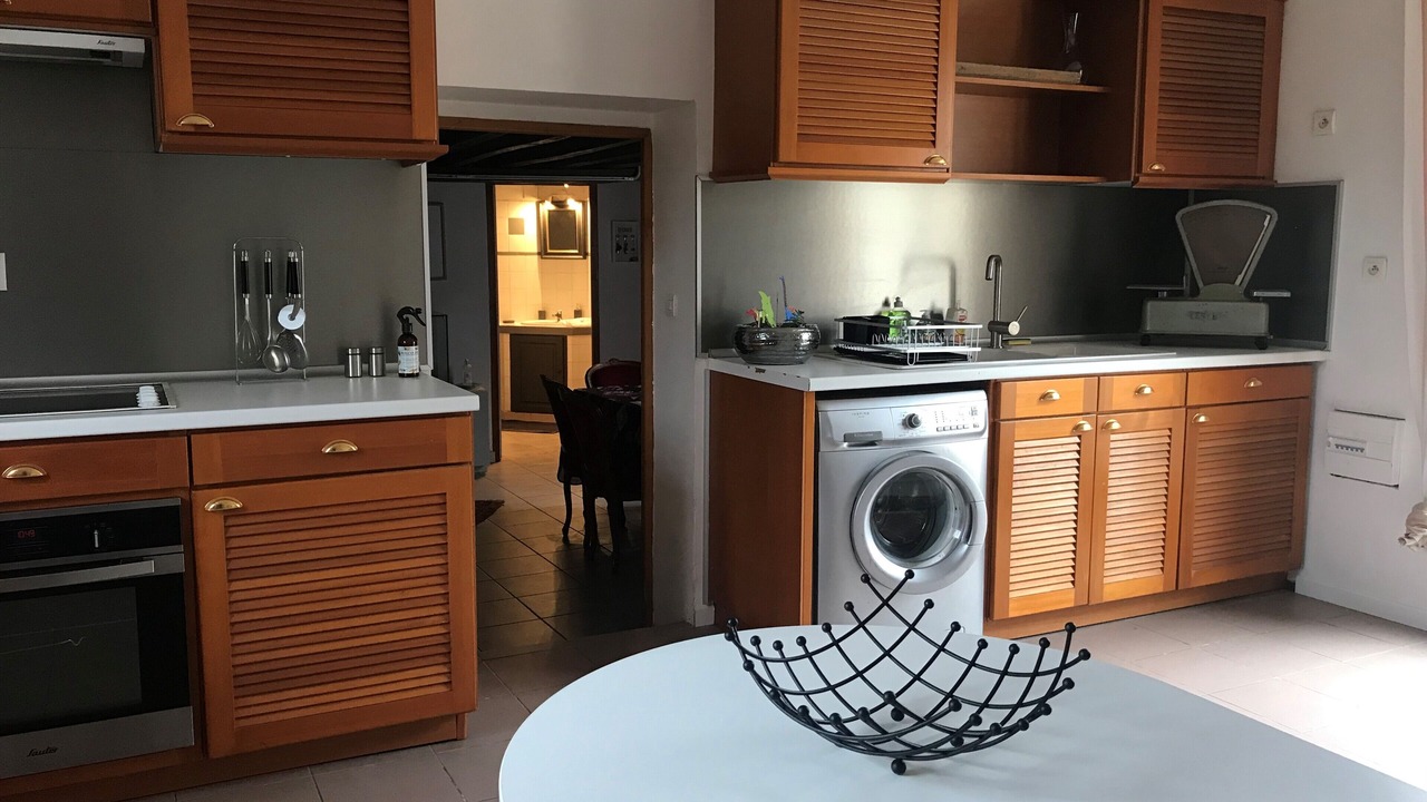 Photo of Kitchen in Viarmes