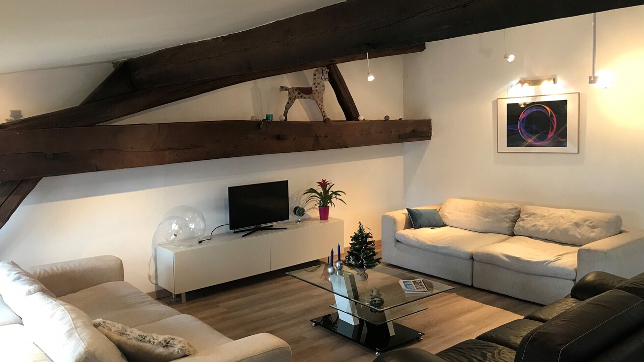Photo of Livingroom in Viarmes