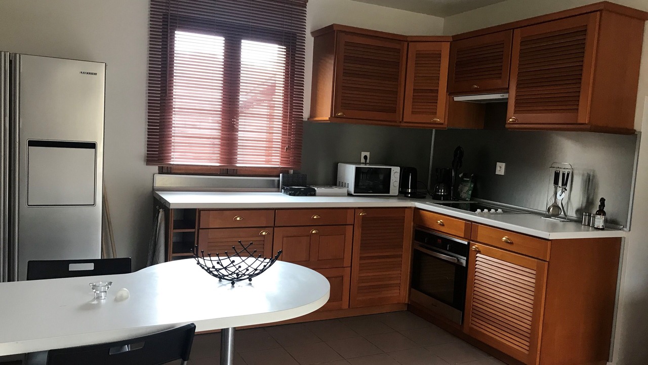Photo of Kitchen in Viarmes