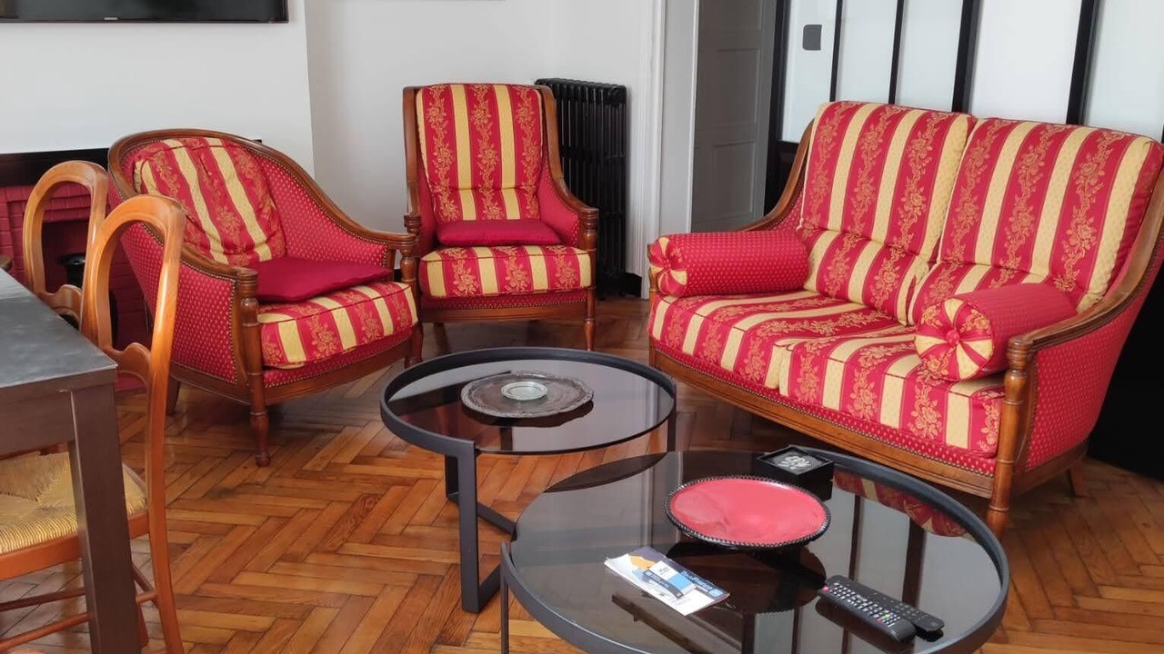 Photo of Livingroom in Athis-Mons
