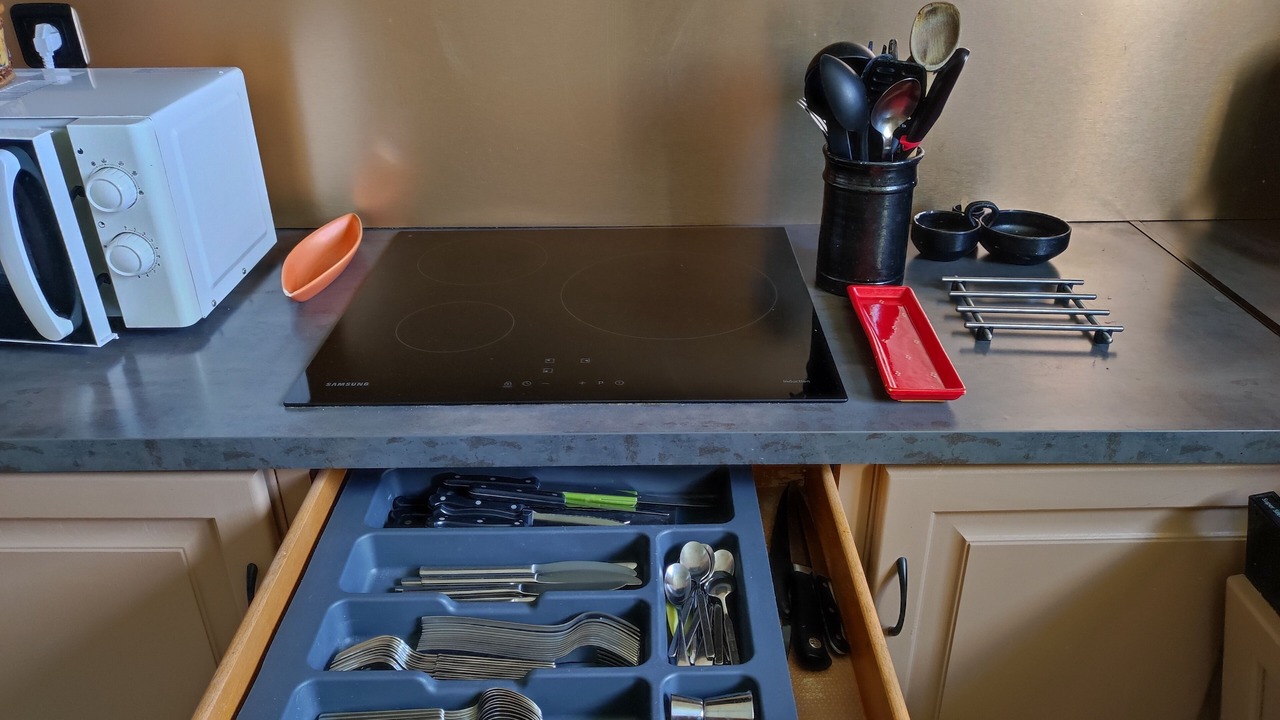 Photo of Kitchen in Athis-Mons