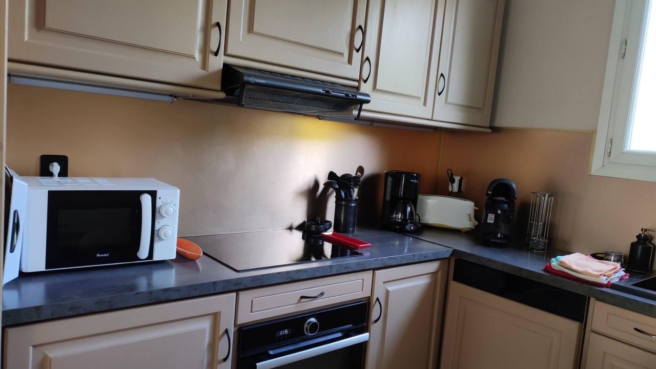 Photo of Kitchen in Athis-Mons