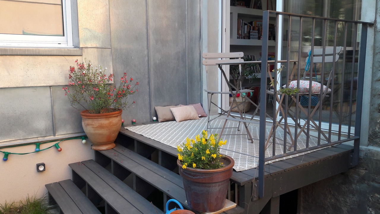 Photo of Outdoor in Montrouge
