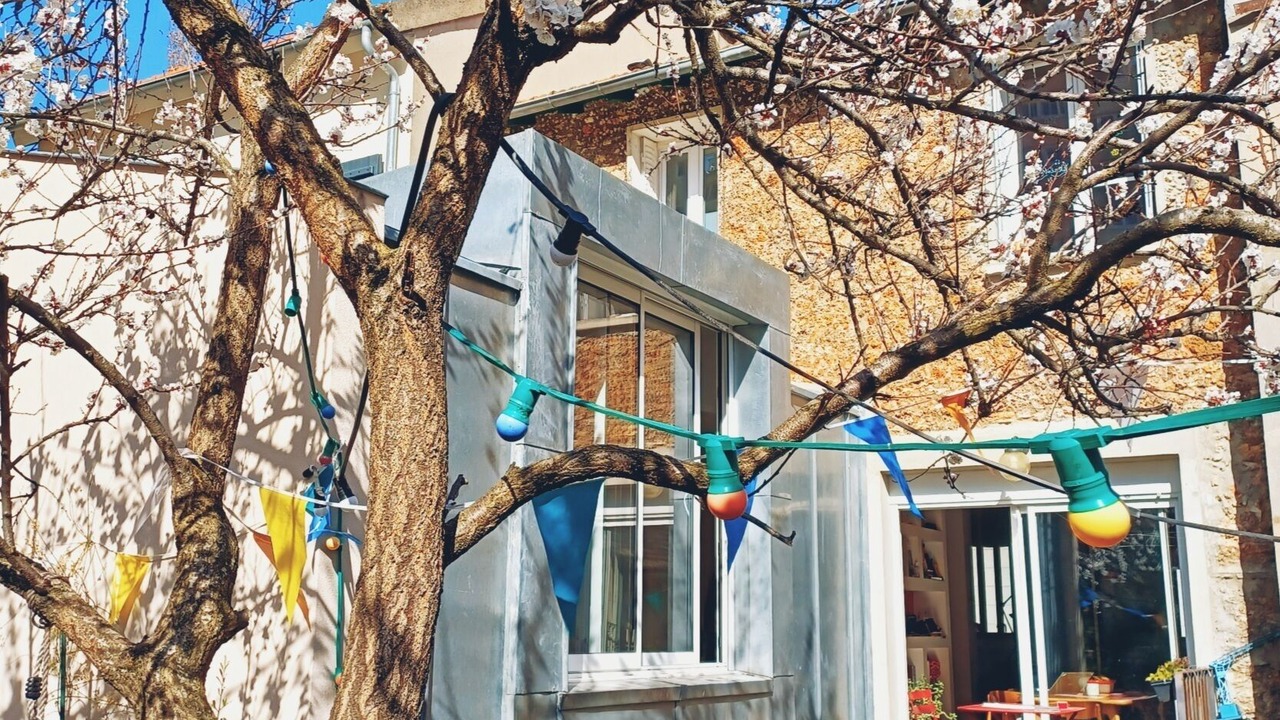 Photo of Outdoor in Montrouge