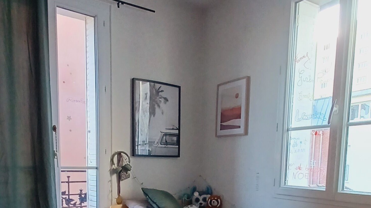 Photo of Bedroom in Montrouge