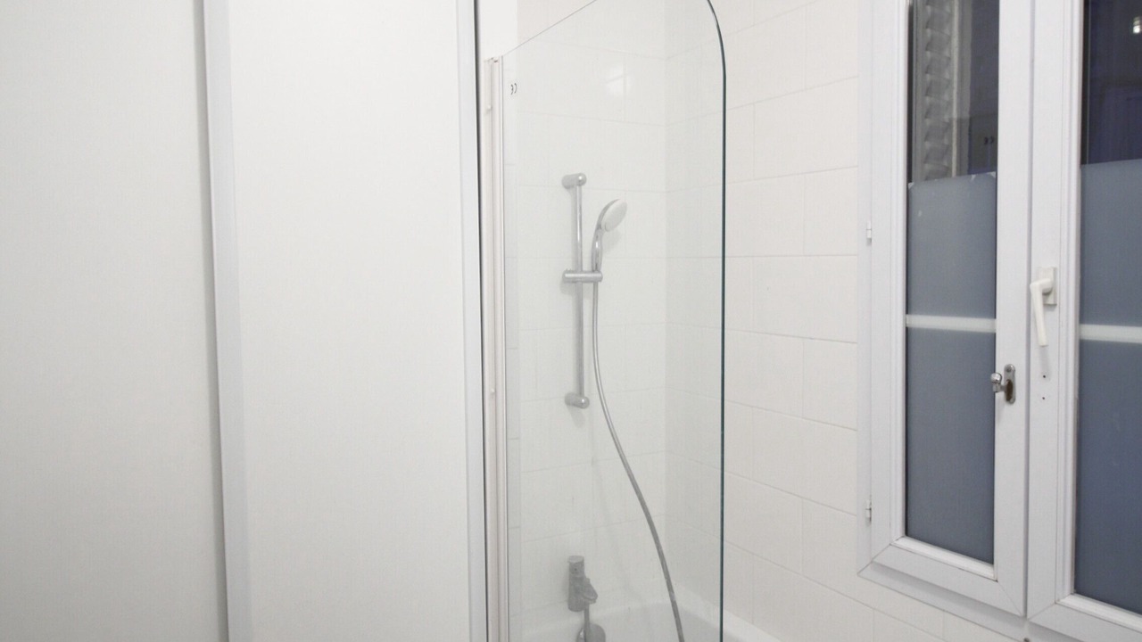 Photo of Bathroom in Montrouge