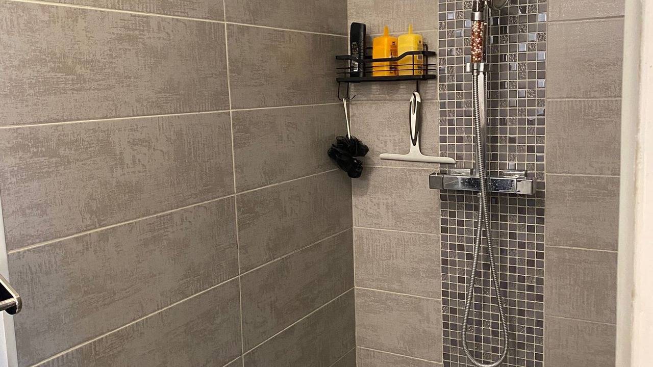 Photo of Bathroom in Breuil-le-Vert