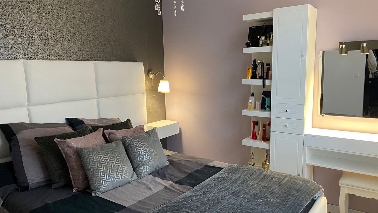Photo of Bedroom in Breuil-le-Vert