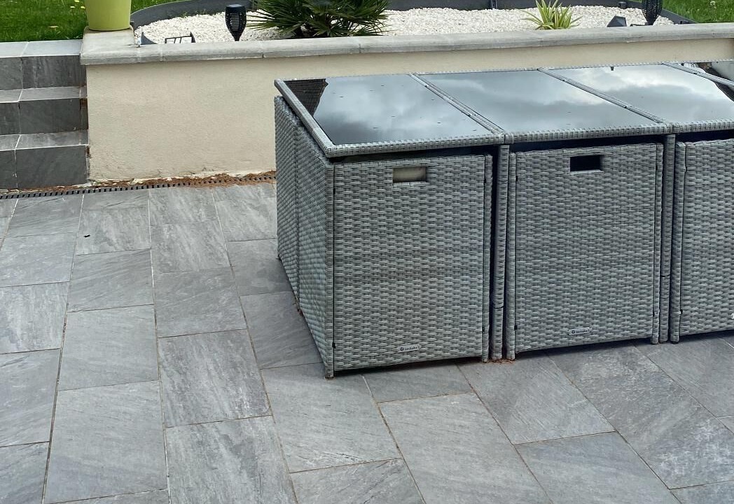 Photo of Patio Balcony in Breuil-le-Vert