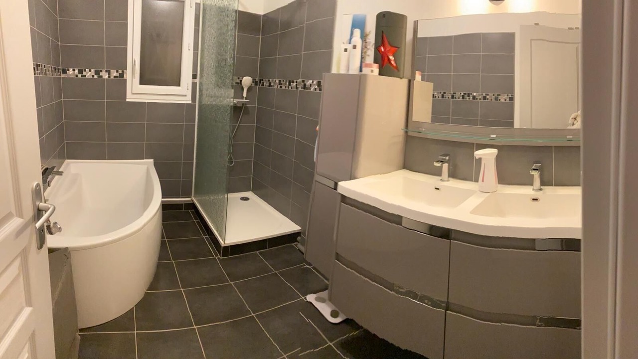 Photo of Bathroom in Breuil-le-Vert