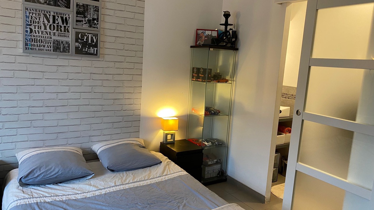 Photo of Bedroom in Breuil-le-Vert