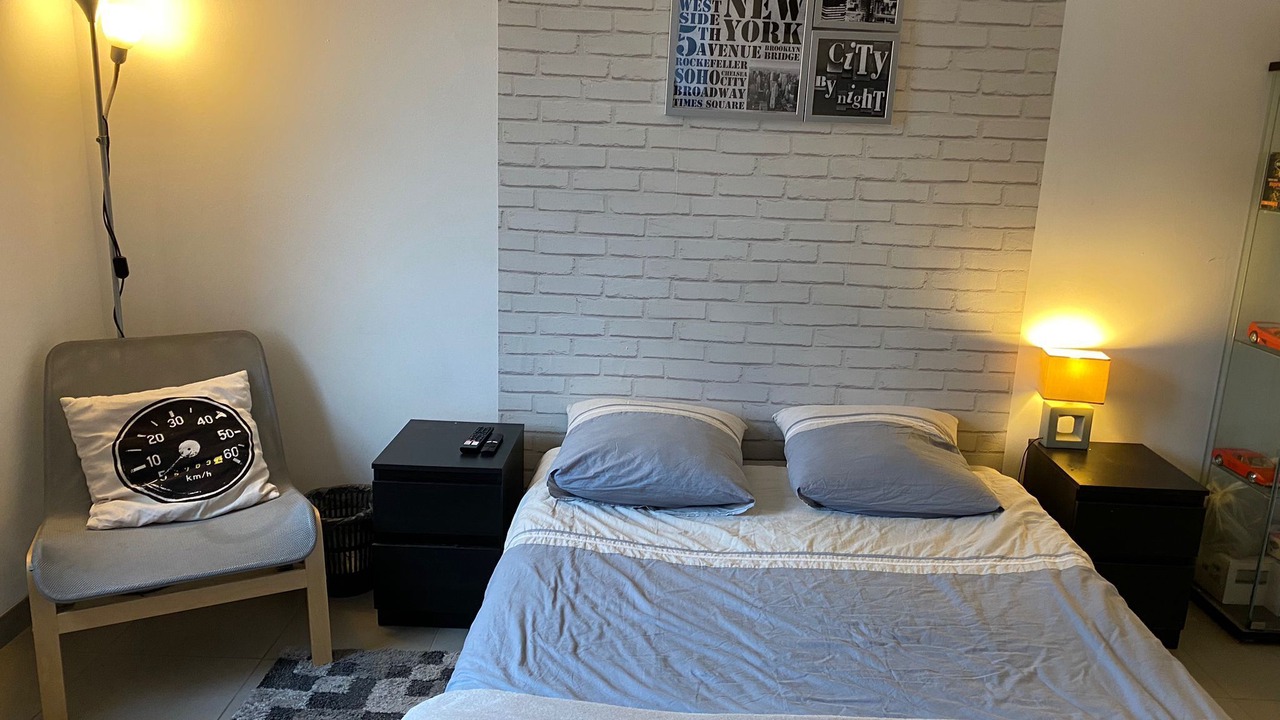 Photo of Bedroom in Breuil-le-Vert