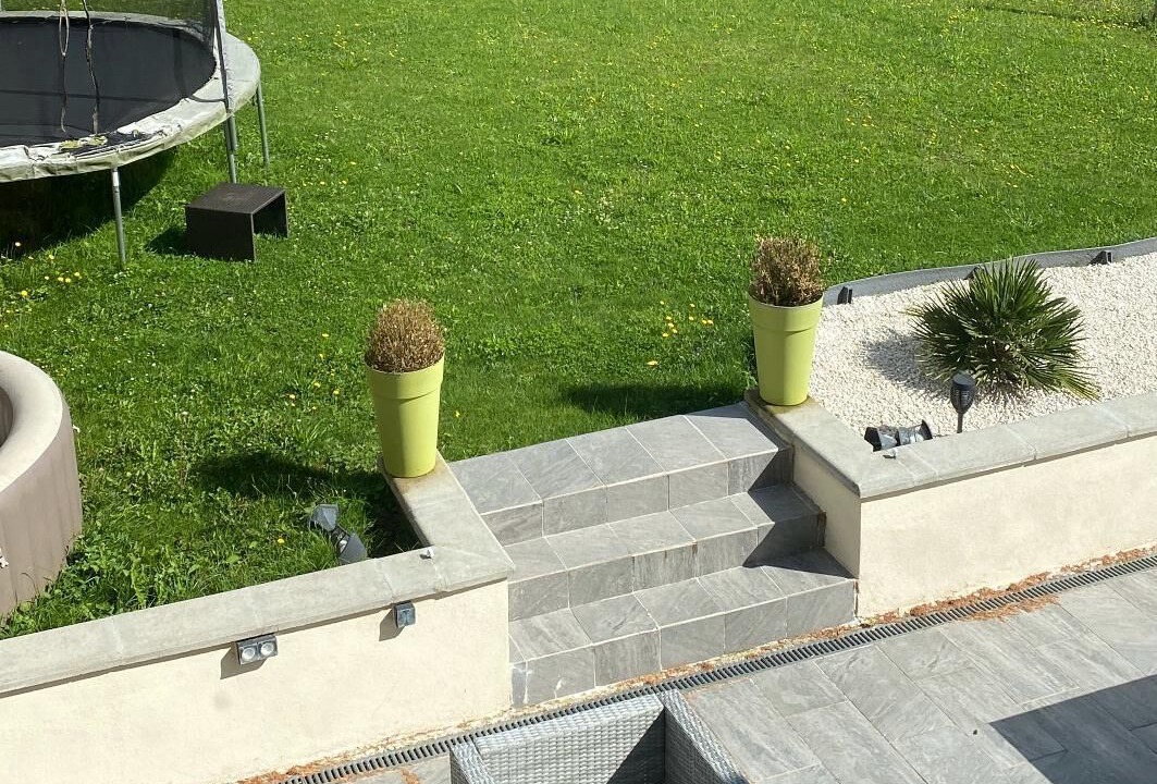 Photo of Outdoor in Breuil-le-Vert