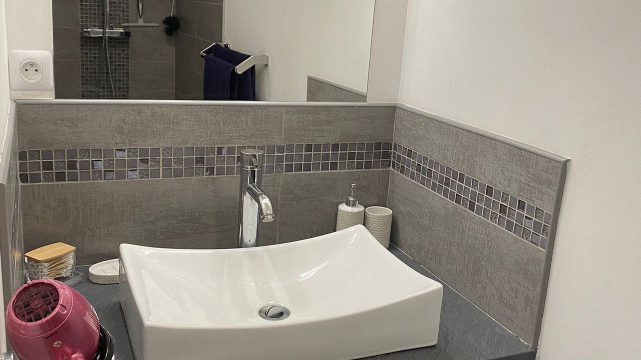 Photo of Bathroom in Breuil-le-Vert