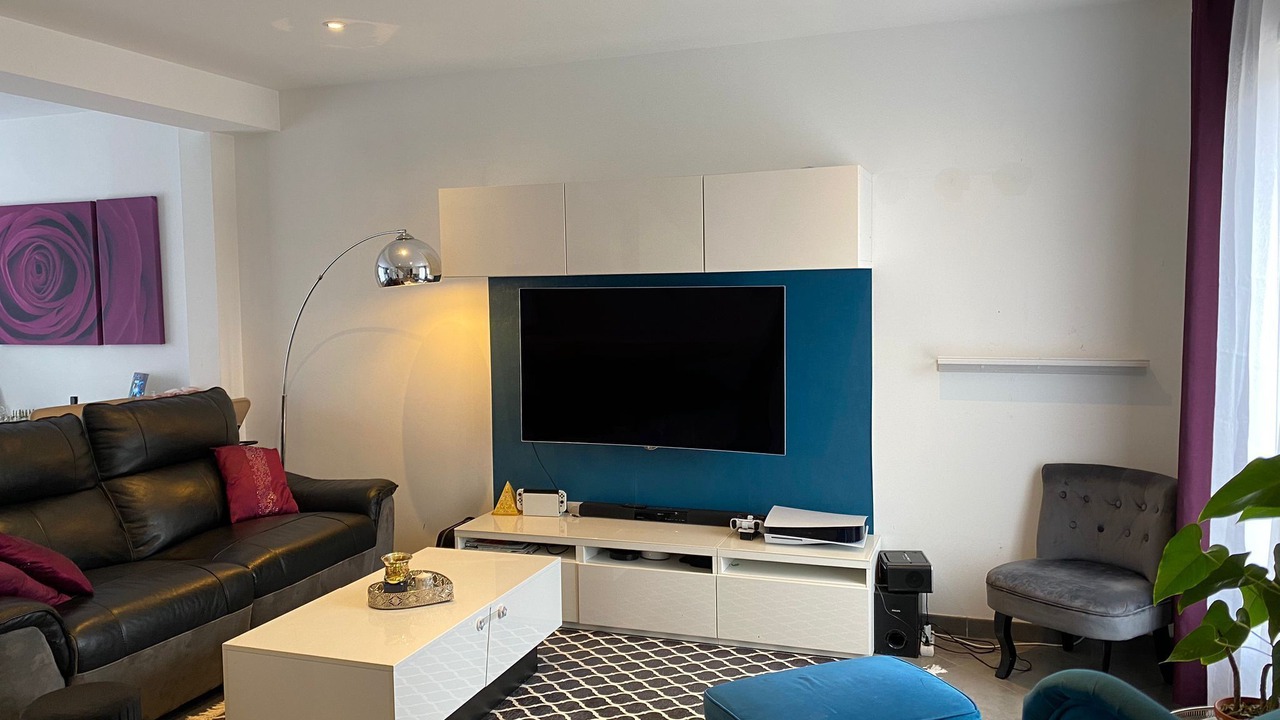 Photo of Livingroom in Breuil-le-Vert