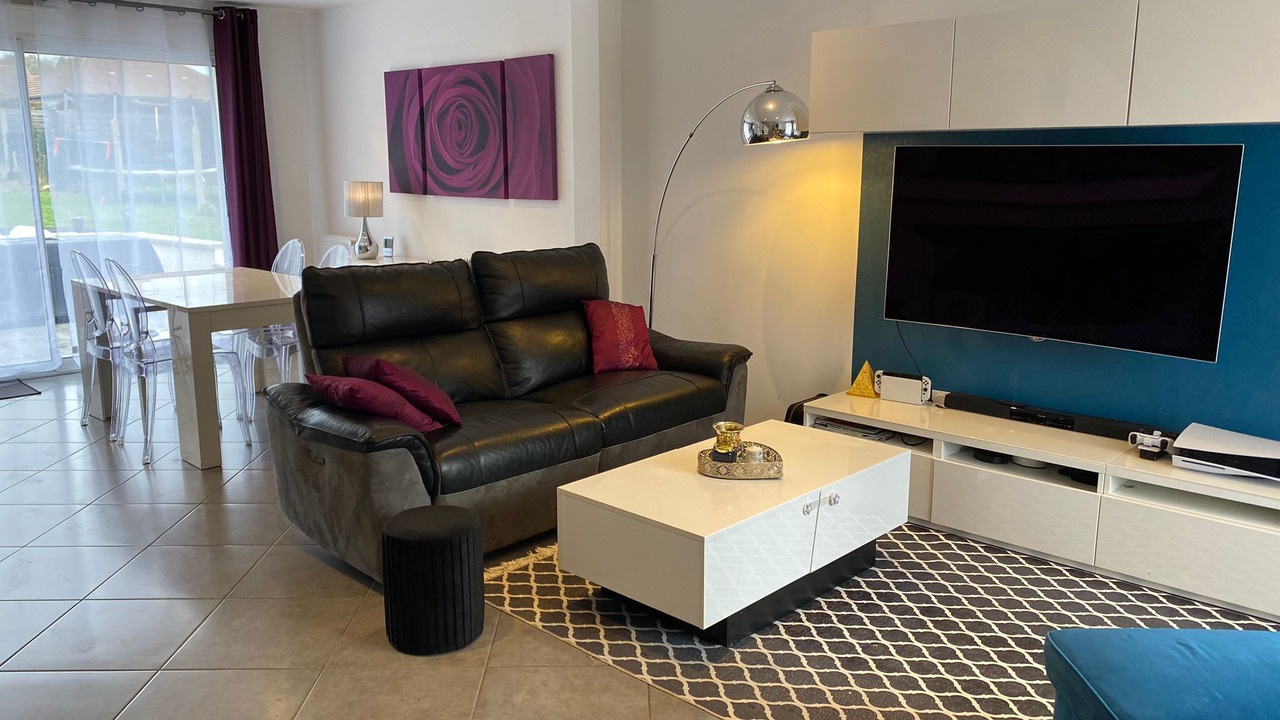 Photo of Livingroom in Breuil-le-Vert