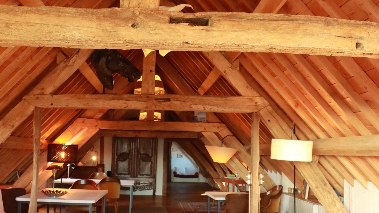 Photo of Others in Sainte-Gauburge-Sainte-Colombe