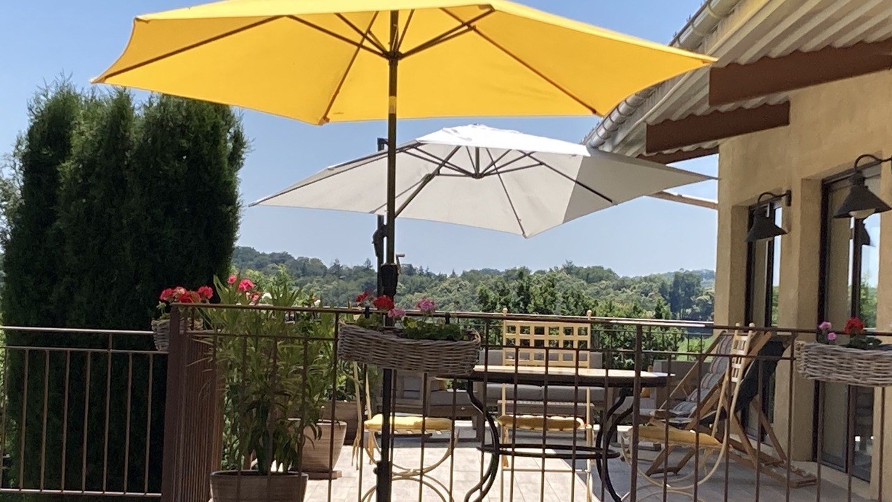 Photo of Outdoor in Montredon-Labessonnie