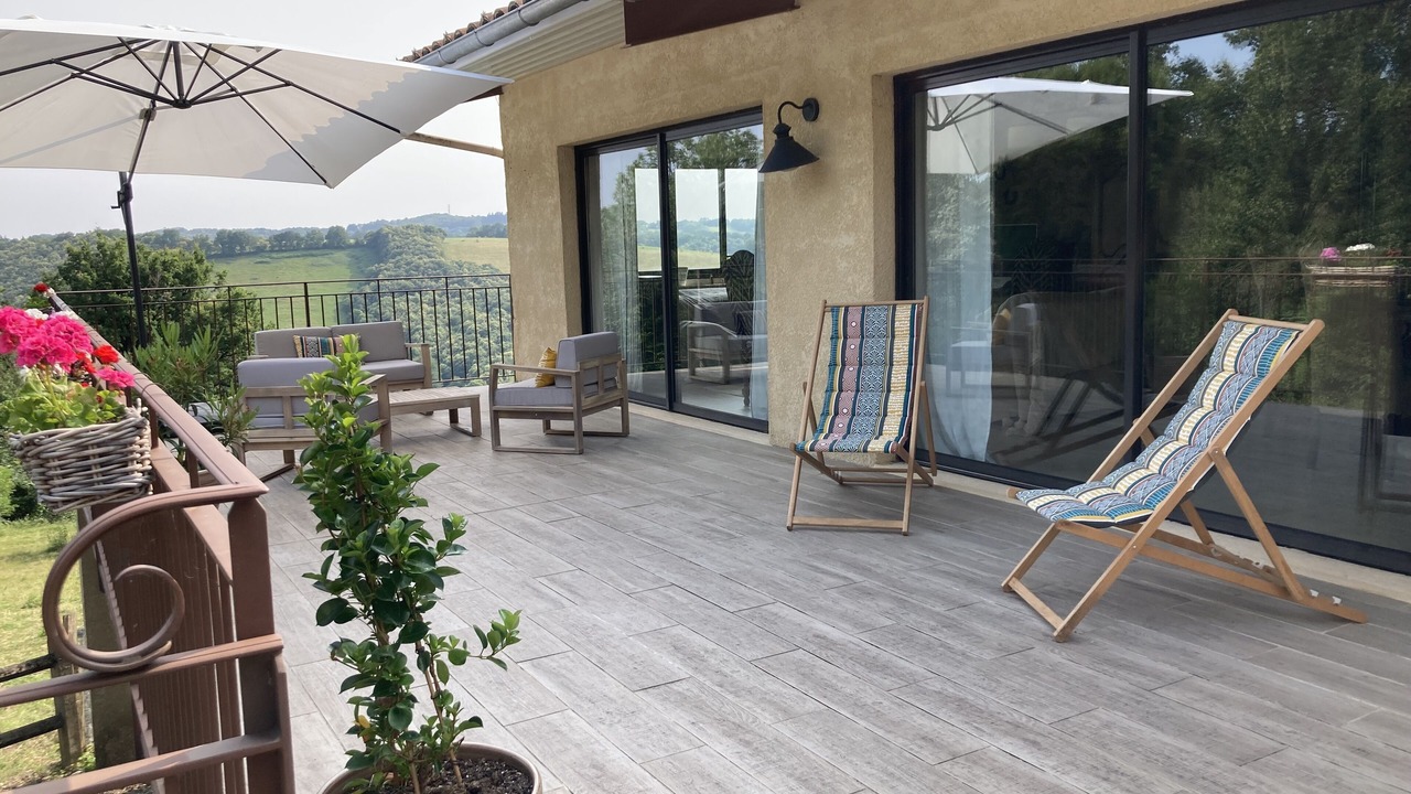 Photo of Outdoor in Montredon-Labessonnie