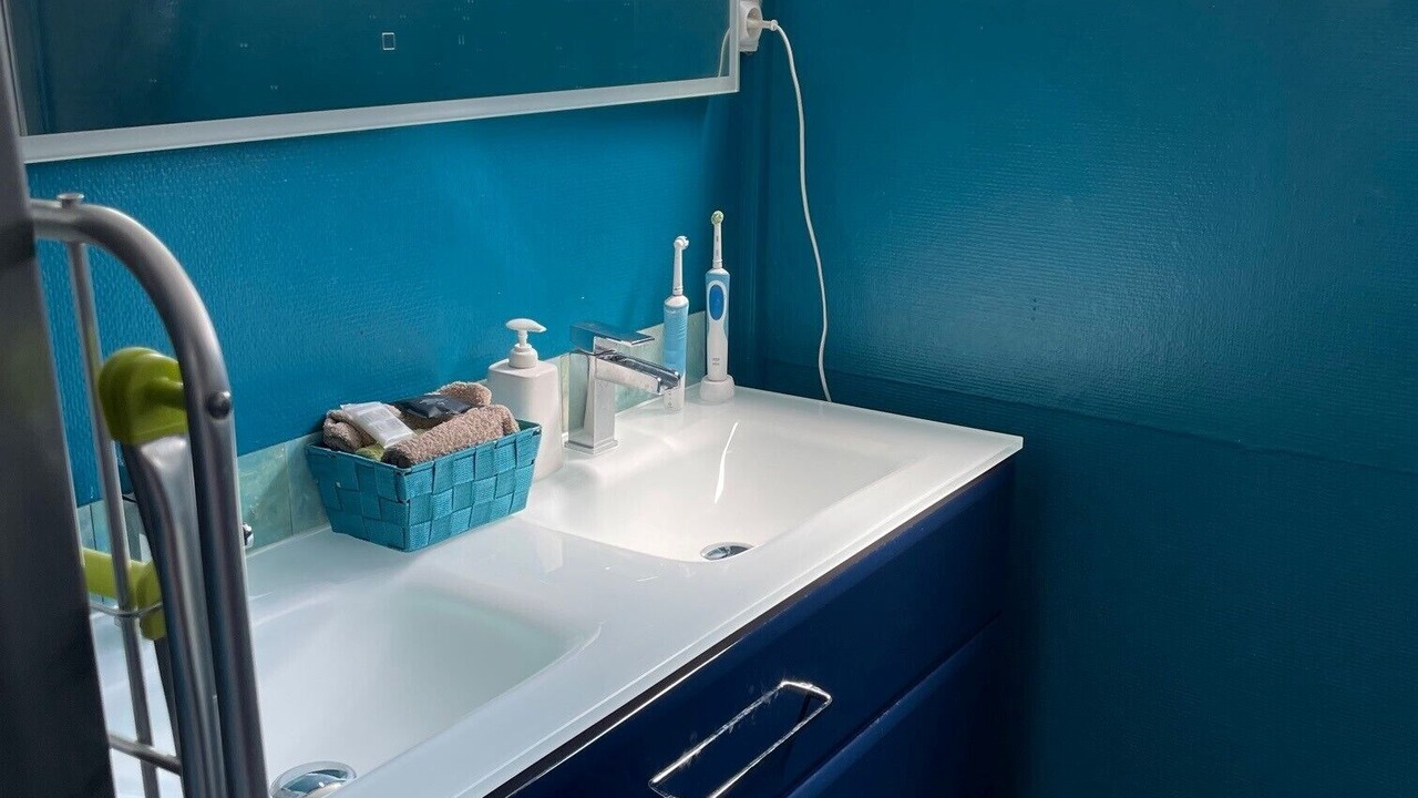 Photo of Bathroom in Draveil