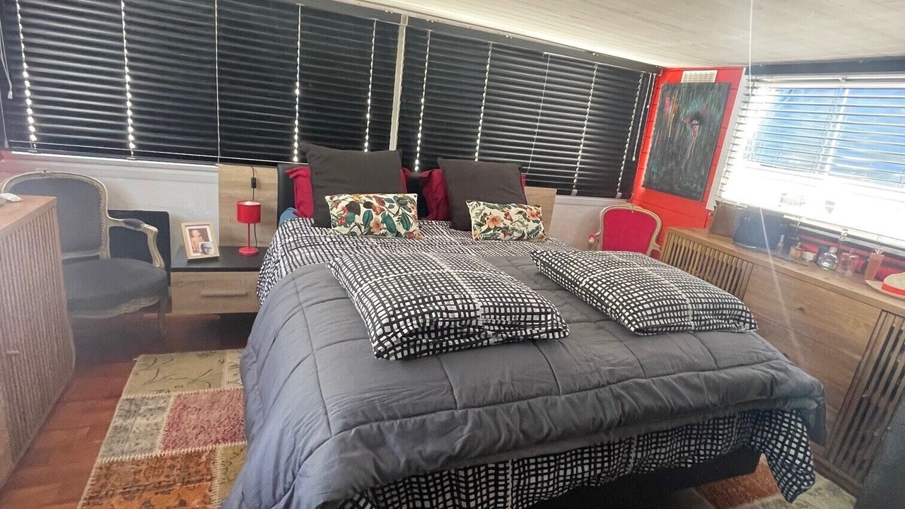 Photo of Bedroom in Draveil