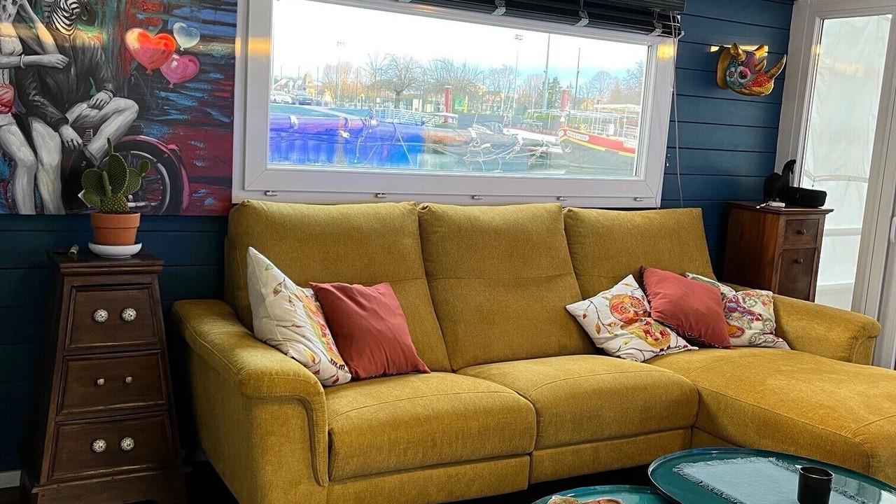 Photo of Livingroom in Draveil