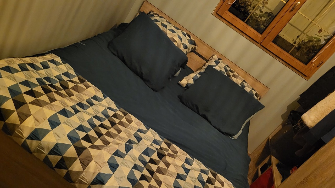 Photo of Bedroom in Notre-Dame-de-l'Isle