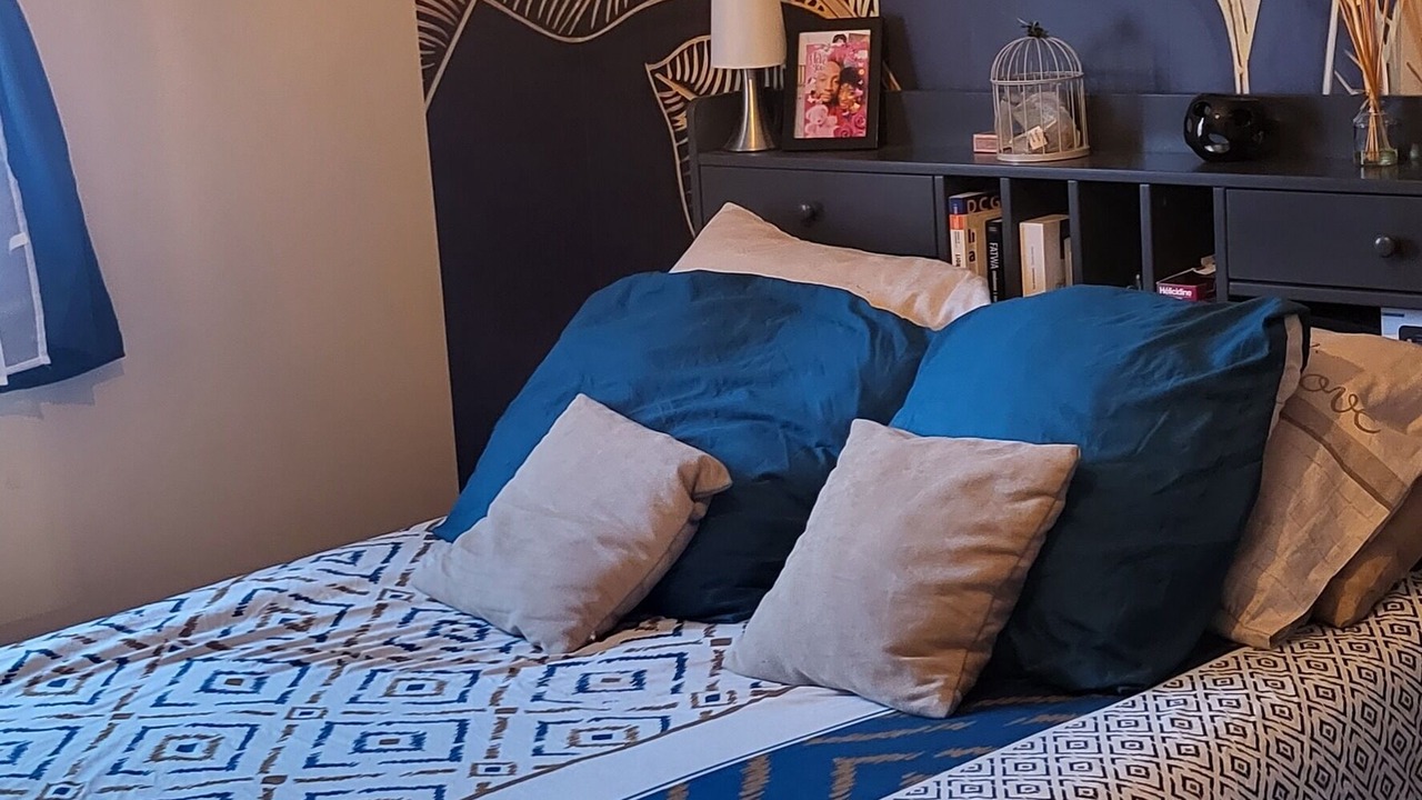 Photo of Bedroom in Notre-Dame-de-l'Isle