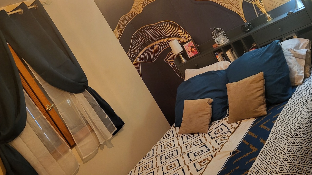Photo of Bedroom in Notre-Dame-de-l'Isle