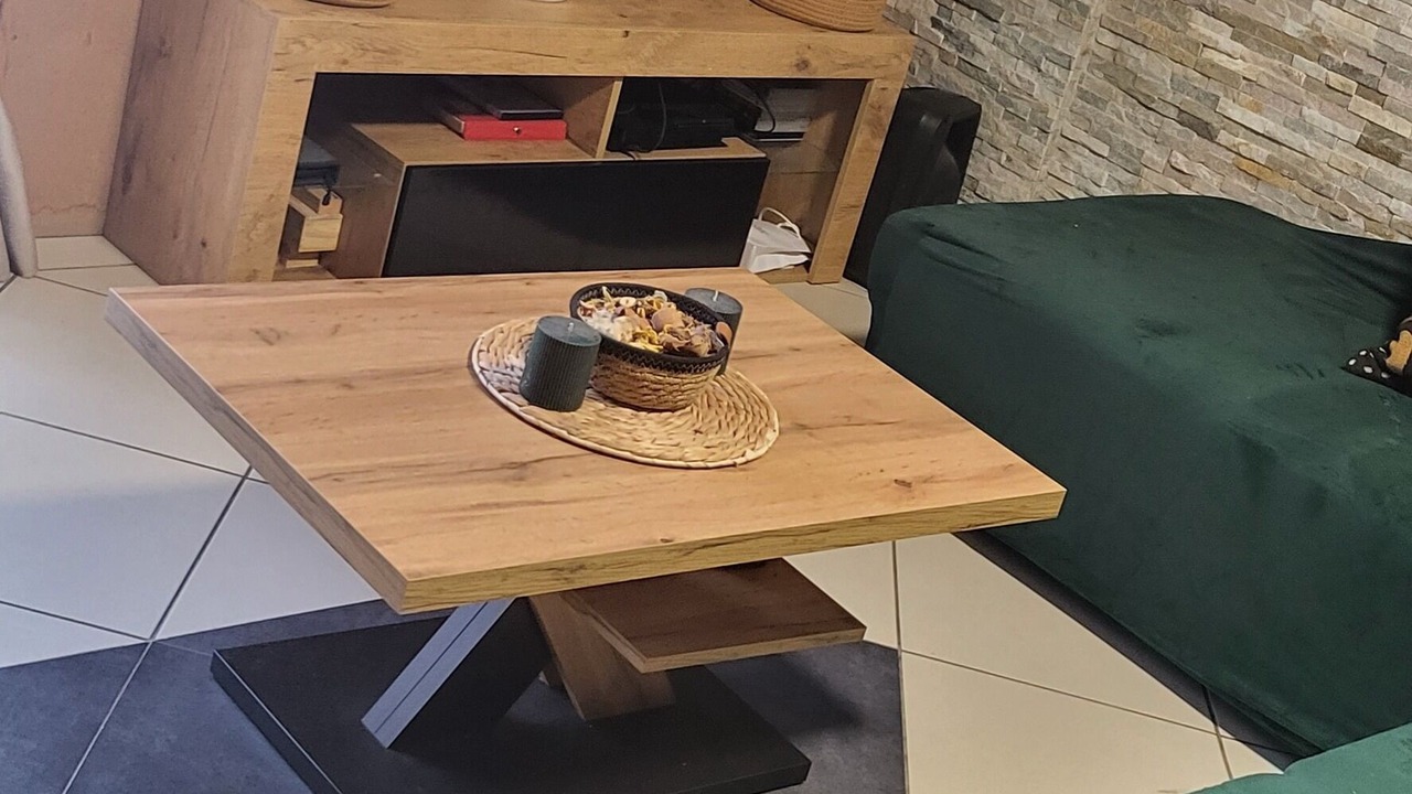 Photo of Livingroom in Notre-Dame-de-l'Isle